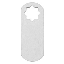 YALE Cam Bar To Suit S236 Nut Fix Camlock