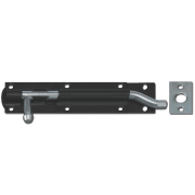 LockMonster Necked Tower Bolt