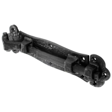 LockMonster Antique Style Door Bolt