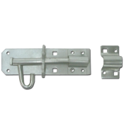 LockMonster Brenton 2A Pattern Padbolt