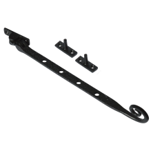 LockMonster Antique Style Casement Stay