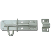 LockMonster Brenton 2A Pattern Padbolt
