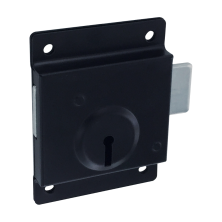 LockMonster 75mm Press Lock