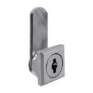LockMonster Square Mini KD Nut Fix Camlock 180