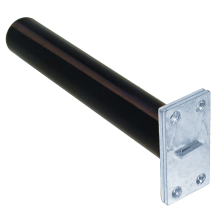 LockMonster Concealed Adjustable Door Closer