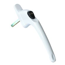 ERA Maxim Inline Locking Espag Handle