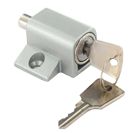 LockMonster Patio Door & Window Lock Cylinder