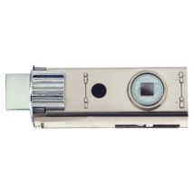 UNION Fastlatch Bathroom Privacy Tubular Latch Deadbolt