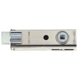 UNION Fastlatch Bathroom Privacy Tubular Latch Deadbolt