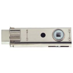 UNION Fastlatch Bathroom Privacy Tubular Latch Deadbolt