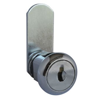 LockMonster Round KD Snap Fit Camlock 180