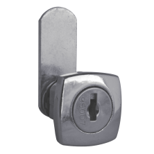 LockMonster Square Nut Fix Camlock 180