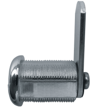 LockMonster Round KA Nut Fix Camlock 90