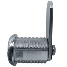LockMonster Round KD Nut Fix Camlock 90