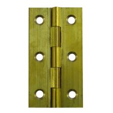 CROMPTON 0160 Solid Drawn Hinge