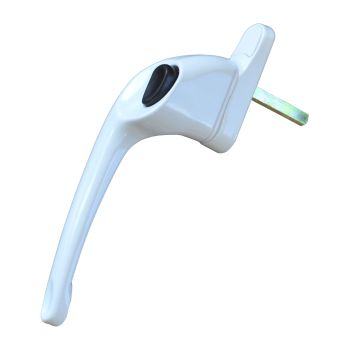 ERA Maxim Offset Non Locking Espag Handle