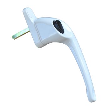 ERA Maxim Offset Non Locking Espag Handle