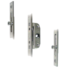 MACO Inline Espag Rod 20mm 