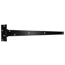 CROMPTON 909 Japaned Tee Hinge
