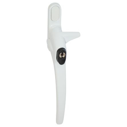 ERA Charisma Inline Cockspur Locking Espag Handle