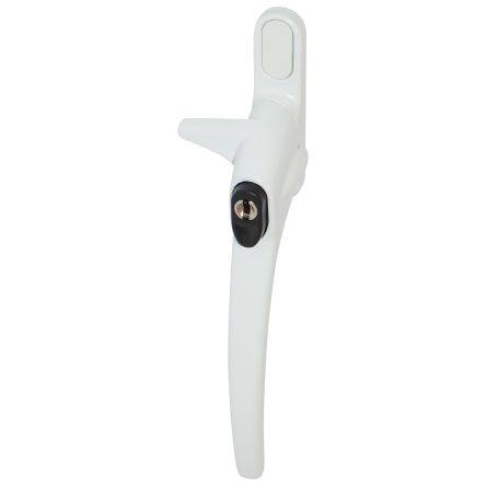 ERA Charisma Inline Cockspur Locking Espag Handle