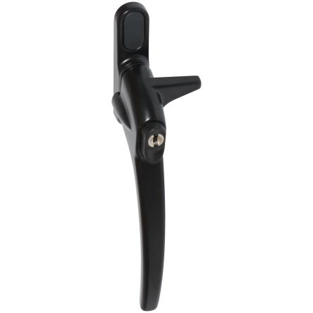 ERA Charisma Inline Cockspur Locking Espag Handle