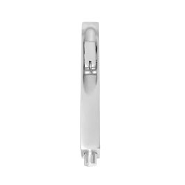 LockMonster Aluminium Flush Bolt