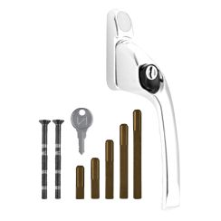 CHAMELEON Adaptable Multi Spindle Offset Window Espag Handle