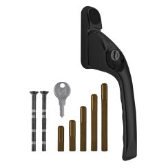 CHAMELEON Adaptable Multi Spindle Offset Window Espag Handle