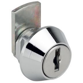 RONIS 10800 Mini Clip Fix Master Keyed Camlock