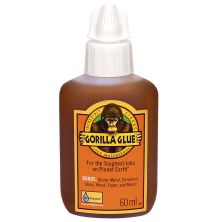 GORILLA Glue