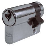 LockMonster Open Shackle Padlock Without Cylinder