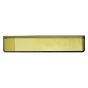 VITAL 12 Inch Letterplate