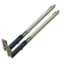 ERA Saracen Valiant Shootbolt Bar & Roller