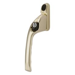CHAMELEON Offset Locking Window Espag Handle