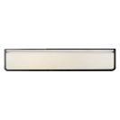 VITAL 10 Inch Letterplate
