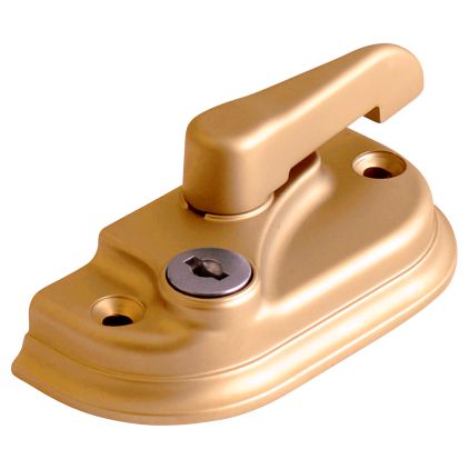 ERA Standard Classic Lever Pivot Lock