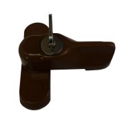 LockMonster Locking Sash Stopper for Timber & GRP Doors / Windows