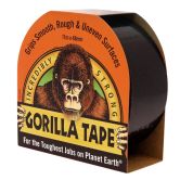GORILLA Tape - Black