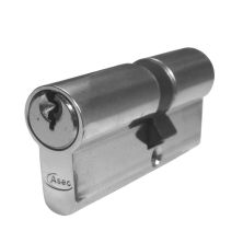 LockMonster 5-Pin Euro Double Cylinder