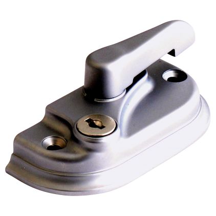 ERA Standard Classic Lever Pivot Lock
