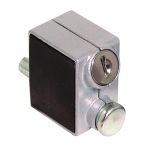 LockMonster Patio Lock