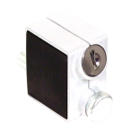 LockMonster Patio Lock