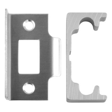 LEGGE 3722LK & 3724LK Tubular Latch Rebate