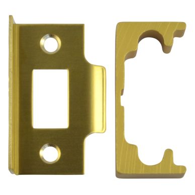 LEGGE 3722LK & 3724LK Tubular Latch Rebate