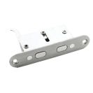 HOOPLY Auxiliary Lock For Container Doors