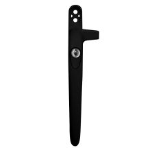 SECURISTYLE Virage Offset Cockspur Espag Handle