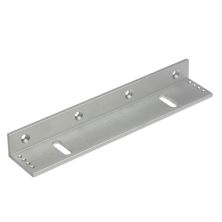 ICS U300AL Mini Adjustable L Bracket Outward Opening