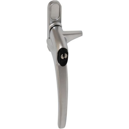 ERA Charisma Inline Cockspur Locking Espag Handle