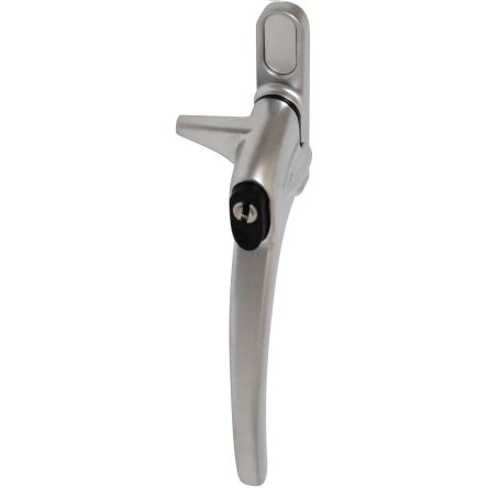 ERA Charisma Inline Cockspur Locking Espag Handle